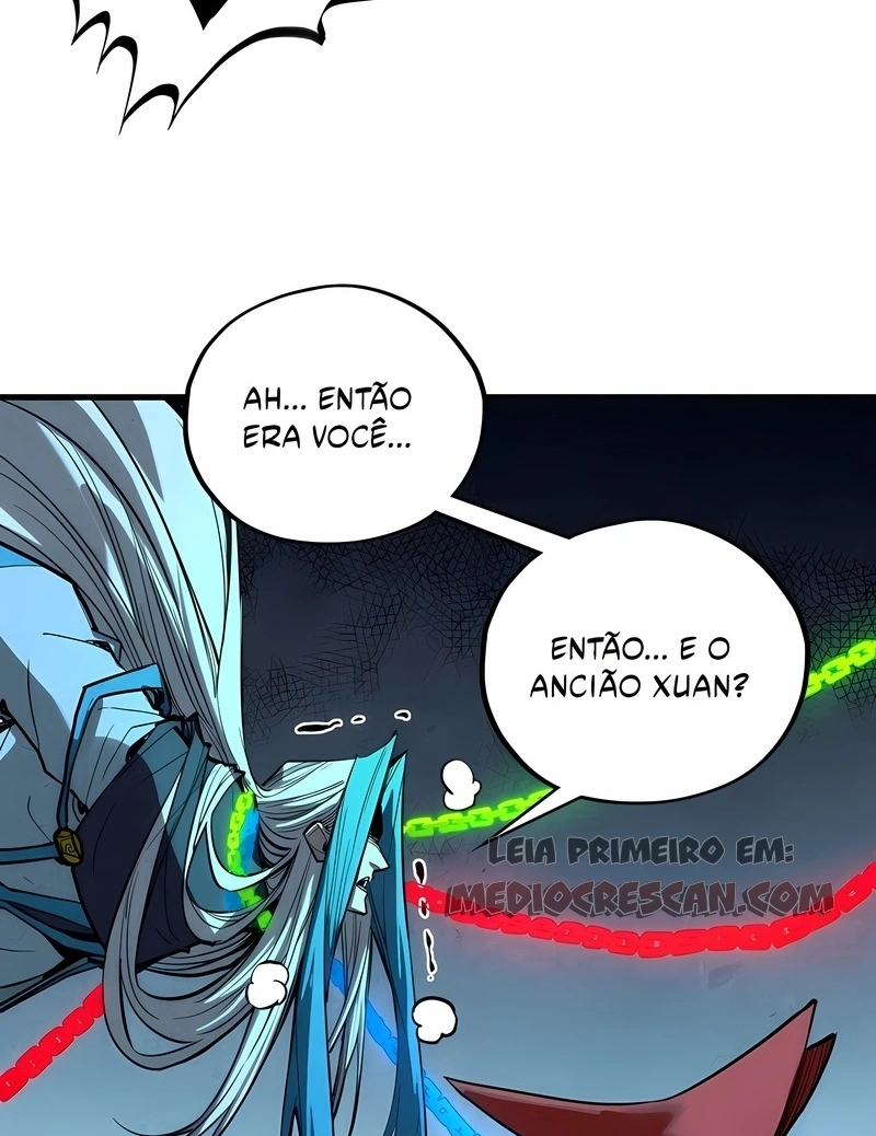 O Antigo Soberano da Eternidade Capítulo 454 Página 73