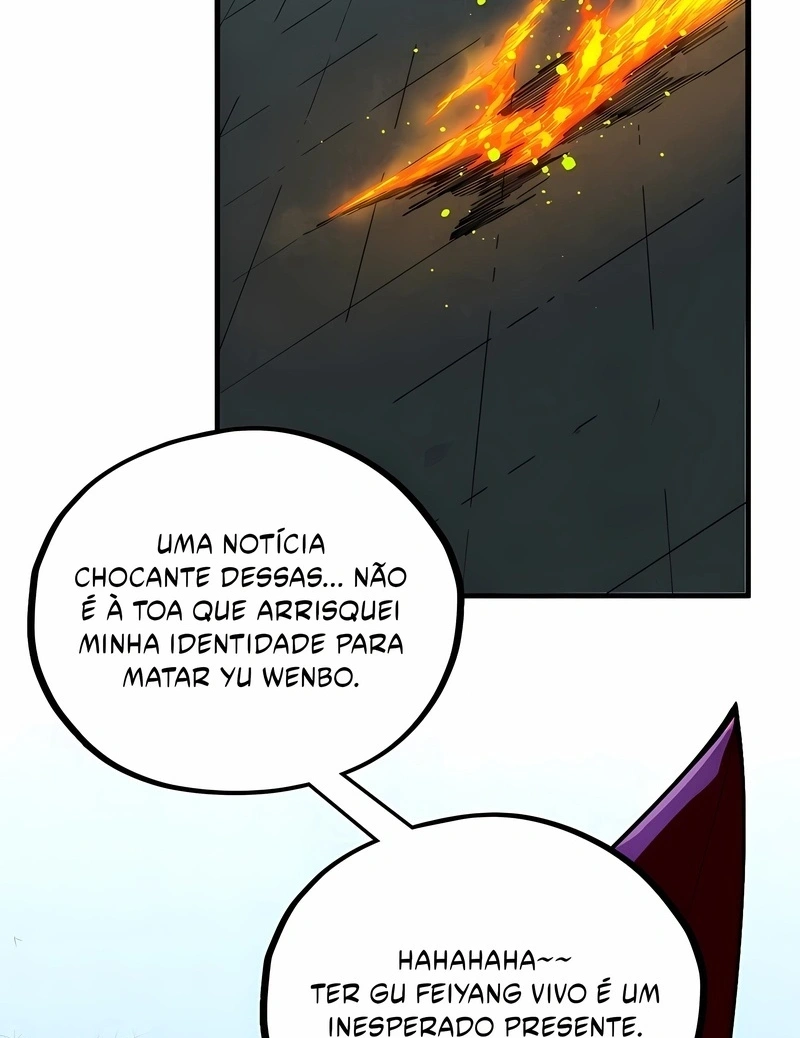 O Antigo Soberano da Eternidade Capítulo 454 Página 94