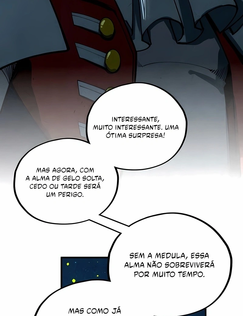 O Antigo Soberano da Eternidade Capítulo 454 Página 96