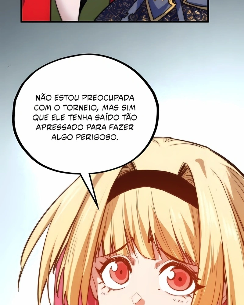 O Antigo Soberano da Eternidade Capítulo 455 Página 105