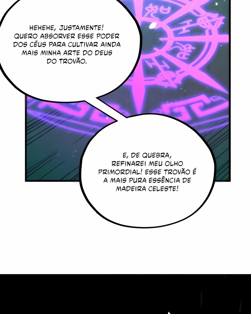 O Antigo Soberano da Eternidade Capítulo 455 Página 112