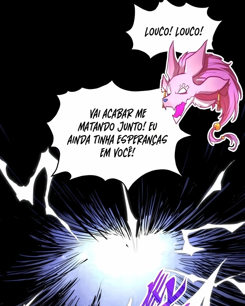 O Antigo Soberano da Eternidade Capítulo 455 Página 113