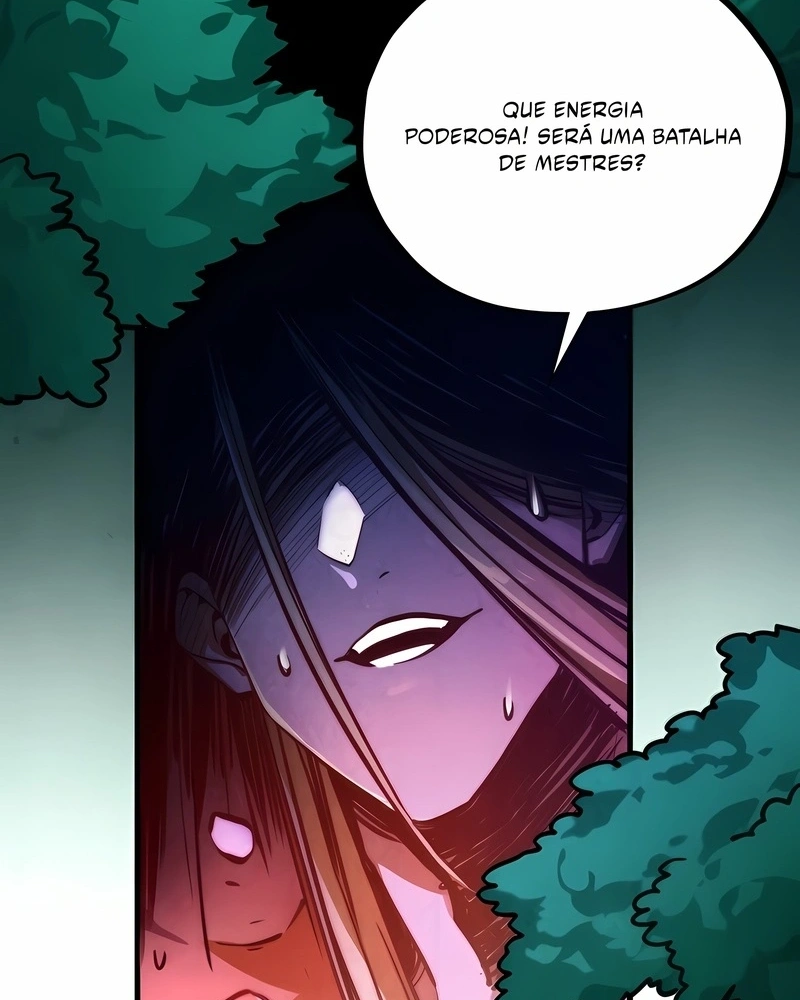 O Antigo Soberano da Eternidade Capítulo 455 Página 118