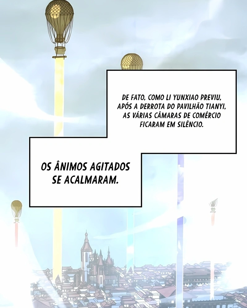 O Antigo Soberano da Eternidade Capítulo 455 Página 13