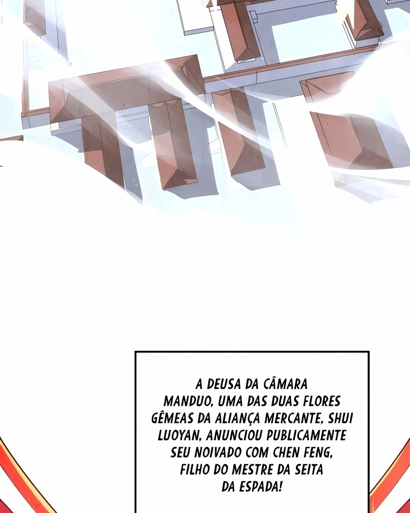 O Antigo Soberano da Eternidade Capítulo 455 Página 15