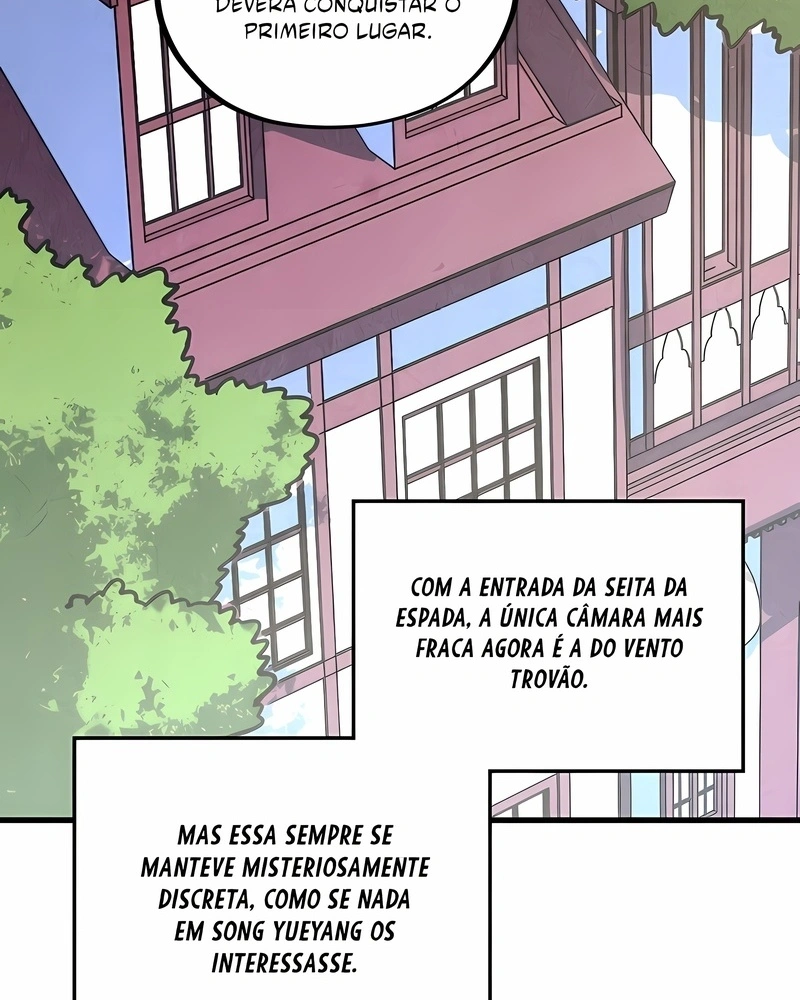 O Antigo Soberano da Eternidade Capítulo 455 Página 19