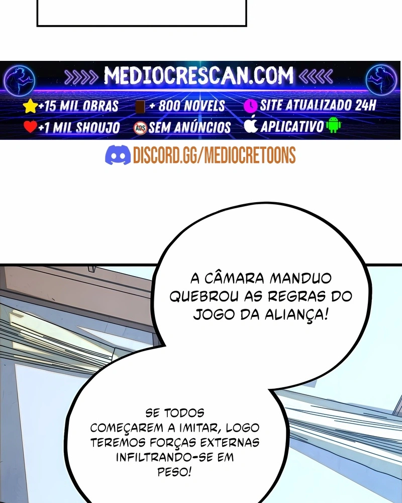 O Antigo Soberano da Eternidade Capítulo 455 Página 20