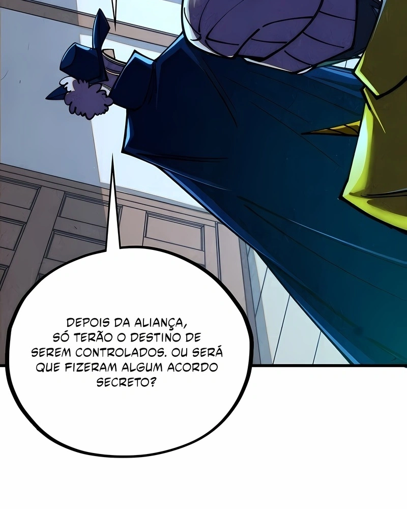 O Antigo Soberano da Eternidade Capítulo 455 Página 22