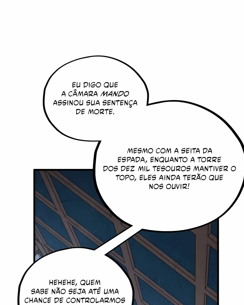 O Antigo Soberano da Eternidade Capítulo 455 Página 23