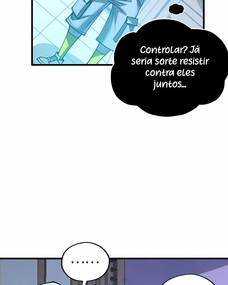 O Antigo Soberano da Eternidade Capítulo 455 Página 25