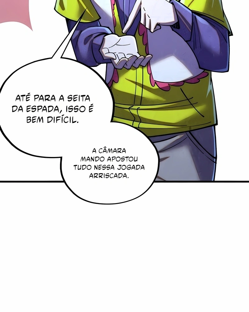 O Antigo Soberano da Eternidade Capítulo 455 Página 28