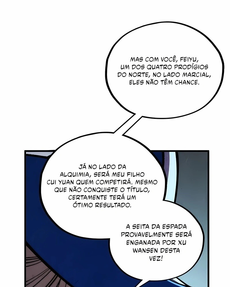 O Antigo Soberano da Eternidade Capítulo 455 Página 29