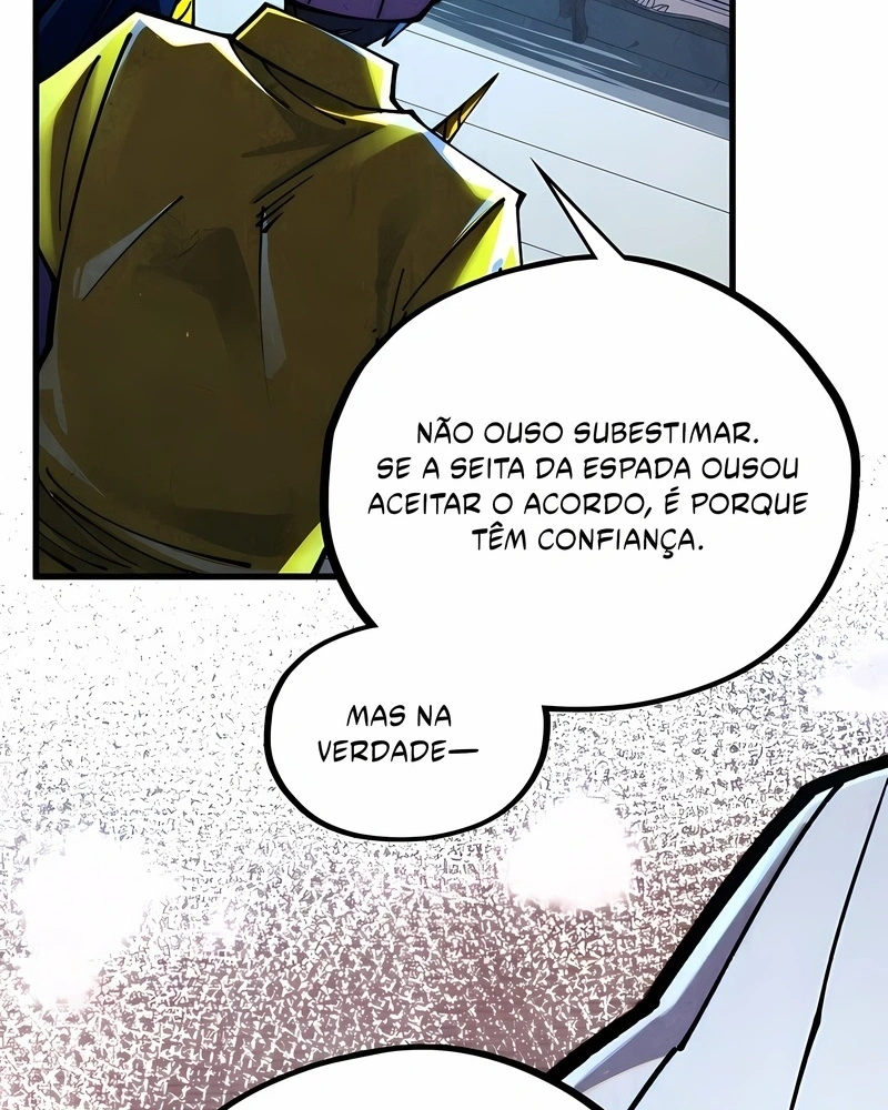 O Antigo Soberano da Eternidade Capítulo 455 Página 34