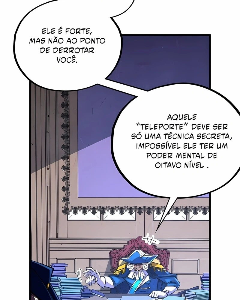O Antigo Soberano da Eternidade Capítulo 455 Página 37