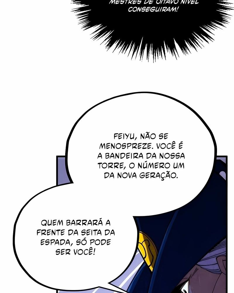 O Antigo Soberano da Eternidade Capítulo 455 Página 39