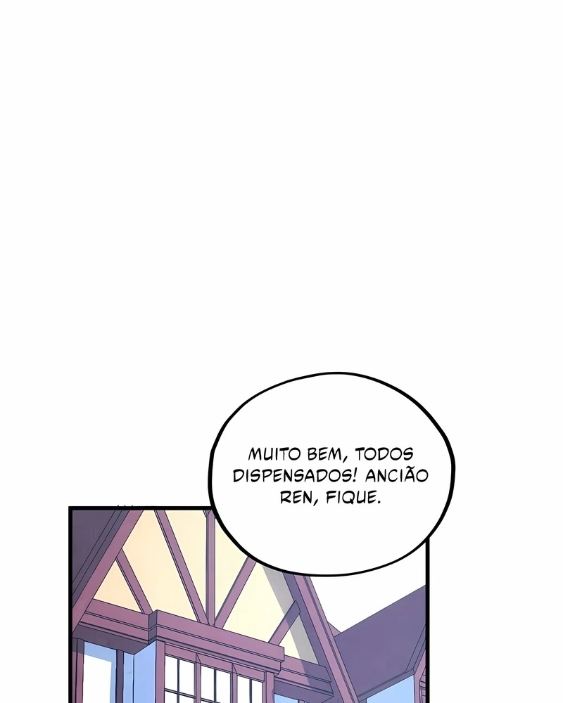 O Antigo Soberano da Eternidade Capítulo 455 Página 43