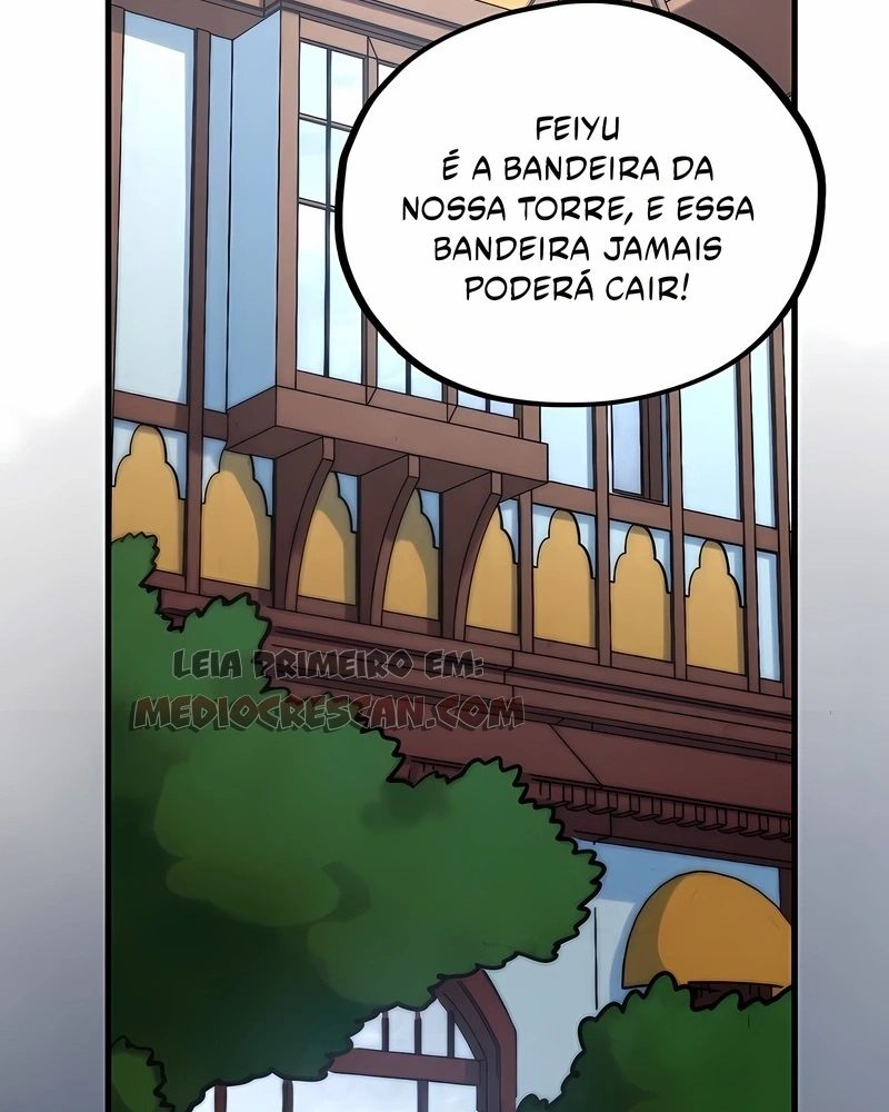 O Antigo Soberano da Eternidade Capítulo 455 Página 52