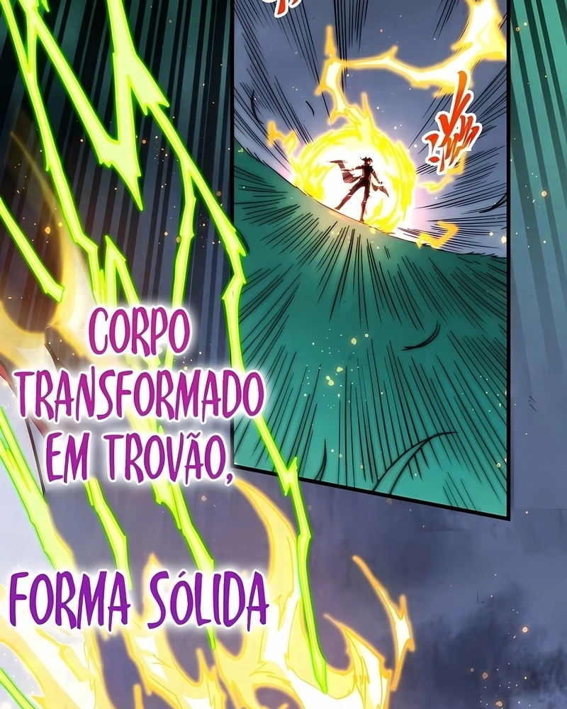 O Antigo Soberano da Eternidade Capítulo 455 Página 57