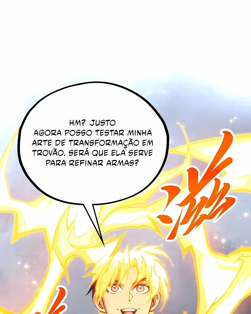 O Antigo Soberano da Eternidade Capítulo 455 Página 69