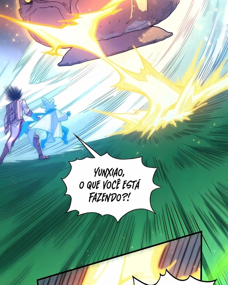 O Antigo Soberano da Eternidade Capítulo 455 Página 72
