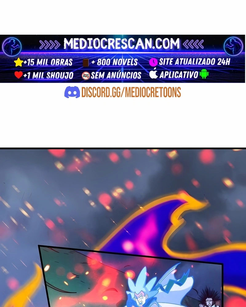 O Antigo Soberano da Eternidade Capítulo 455 Página 79