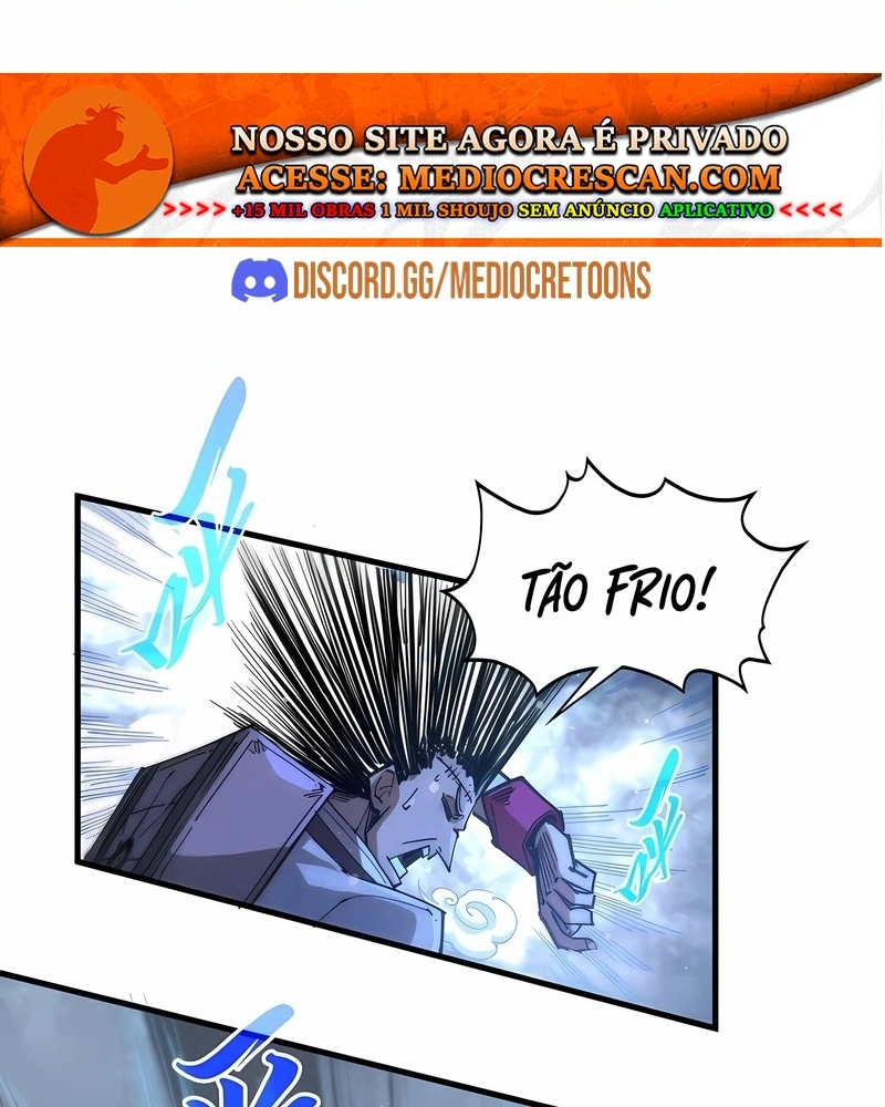 O Antigo Soberano da Eternidade Capítulo 455 Página 90