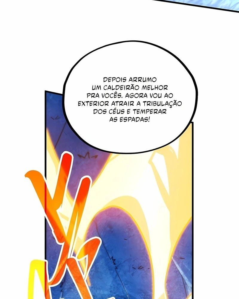 O Antigo Soberano da Eternidade Capítulo 455 Página 98