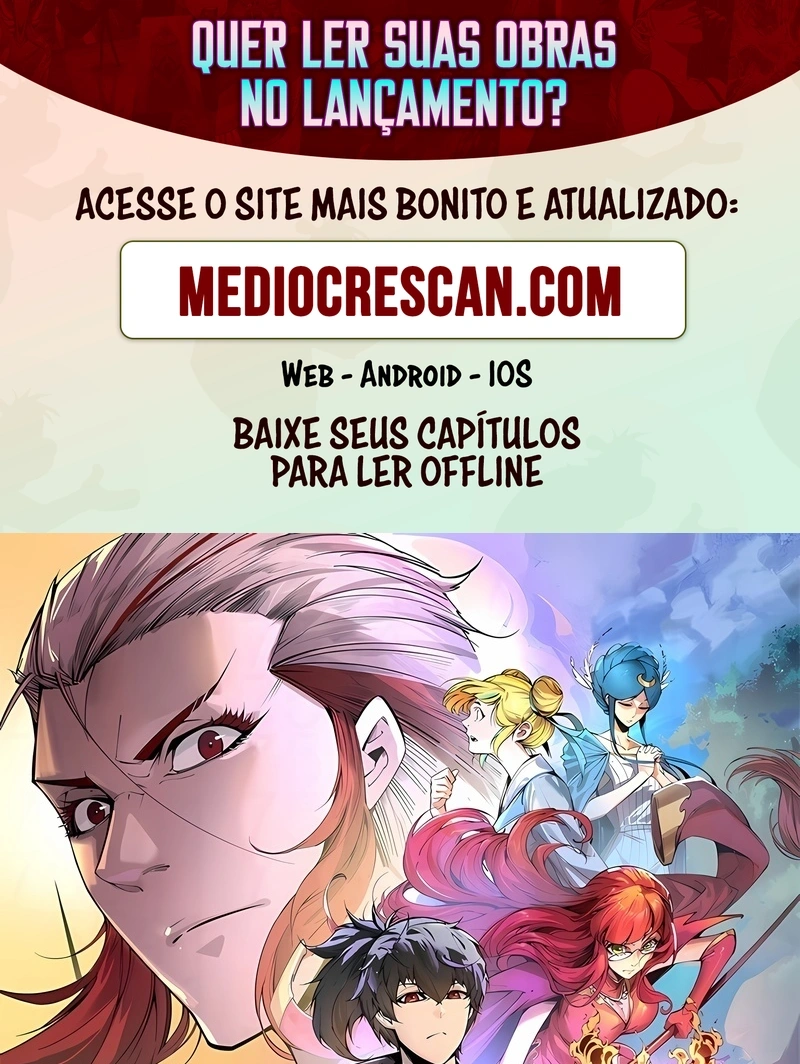 O Antigo Soberano da Eternidade Capítulo 456 Página 1