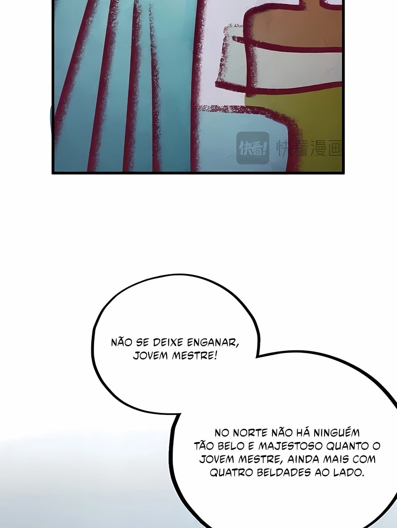 O Antigo Soberano da Eternidade Capítulo 456 Página 100