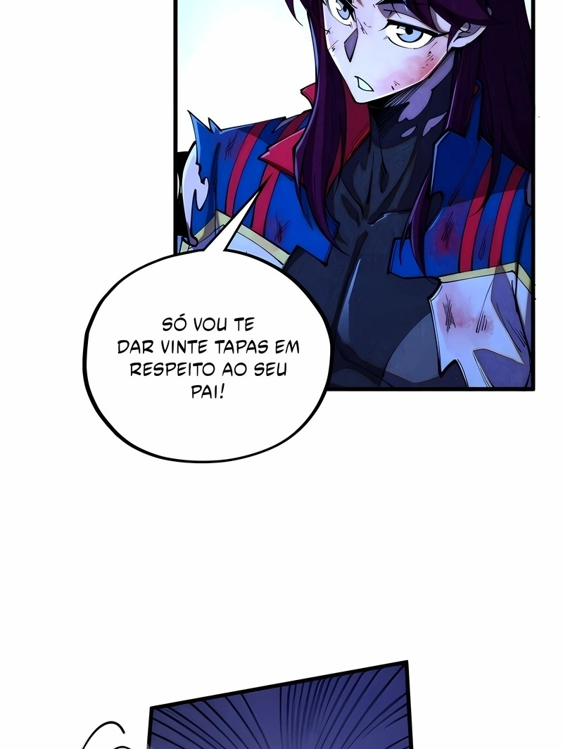 O Antigo Soberano da Eternidade Capítulo 456 Página 104