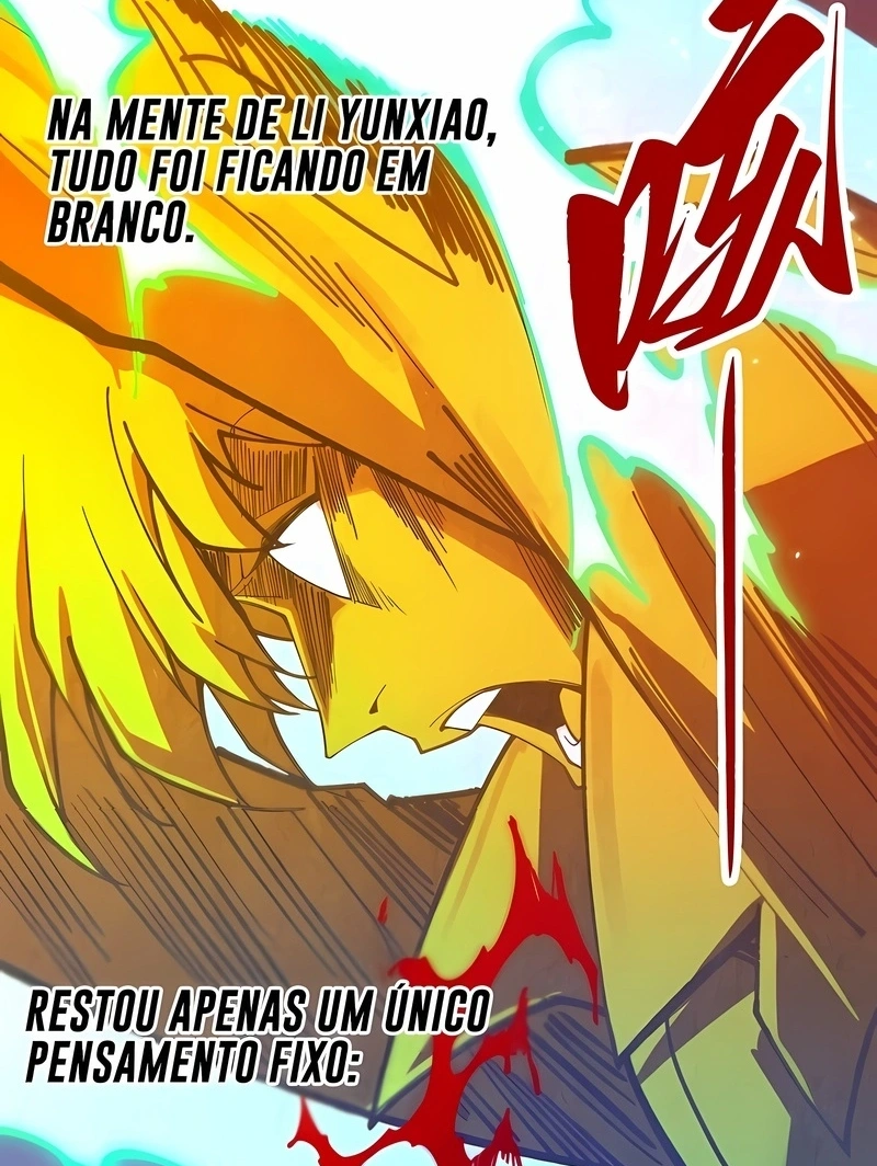 O Antigo Soberano da Eternidade Capítulo 456 Página 29