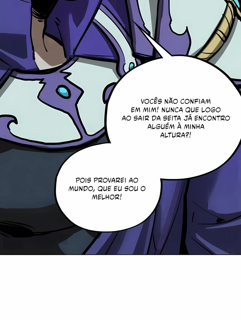 O Antigo Soberano da Eternidade Capítulo 456 Página 52