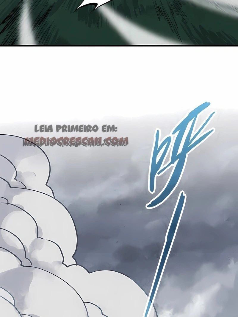 O Antigo Soberano da Eternidade Capítulo 456 Página 55