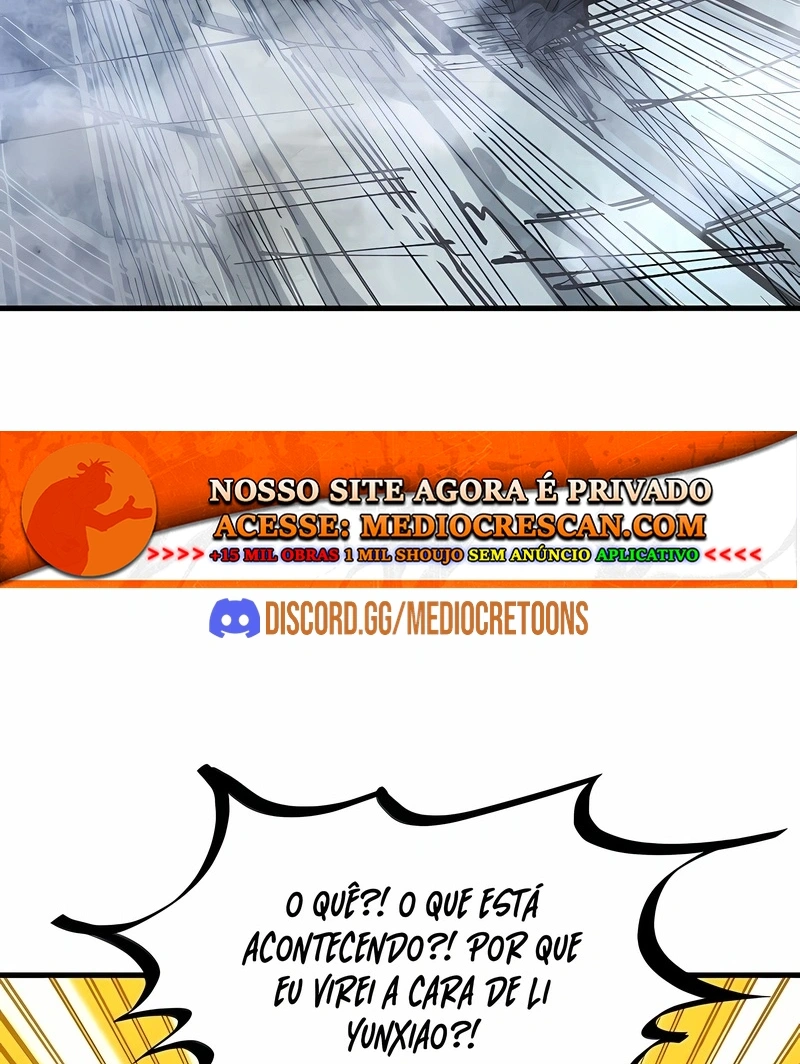 O Antigo Soberano da Eternidade Capítulo 456 Página 62