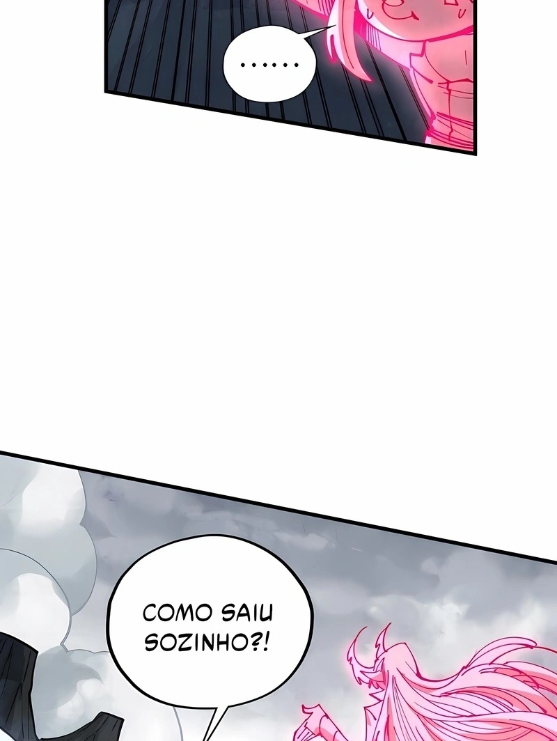 O Antigo Soberano da Eternidade Capítulo 456 Página 67