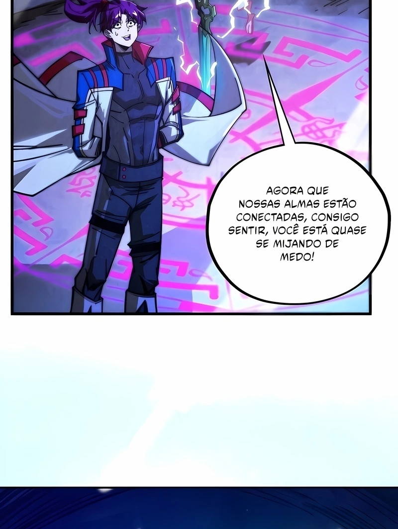 O Antigo Soberano da Eternidade Capítulo 456 Página 7