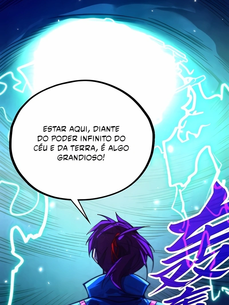 O Antigo Soberano da Eternidade Capítulo 456 Página 8