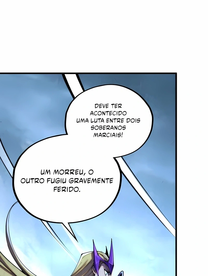 O Antigo Soberano da Eternidade Capítulo 456 Página 80