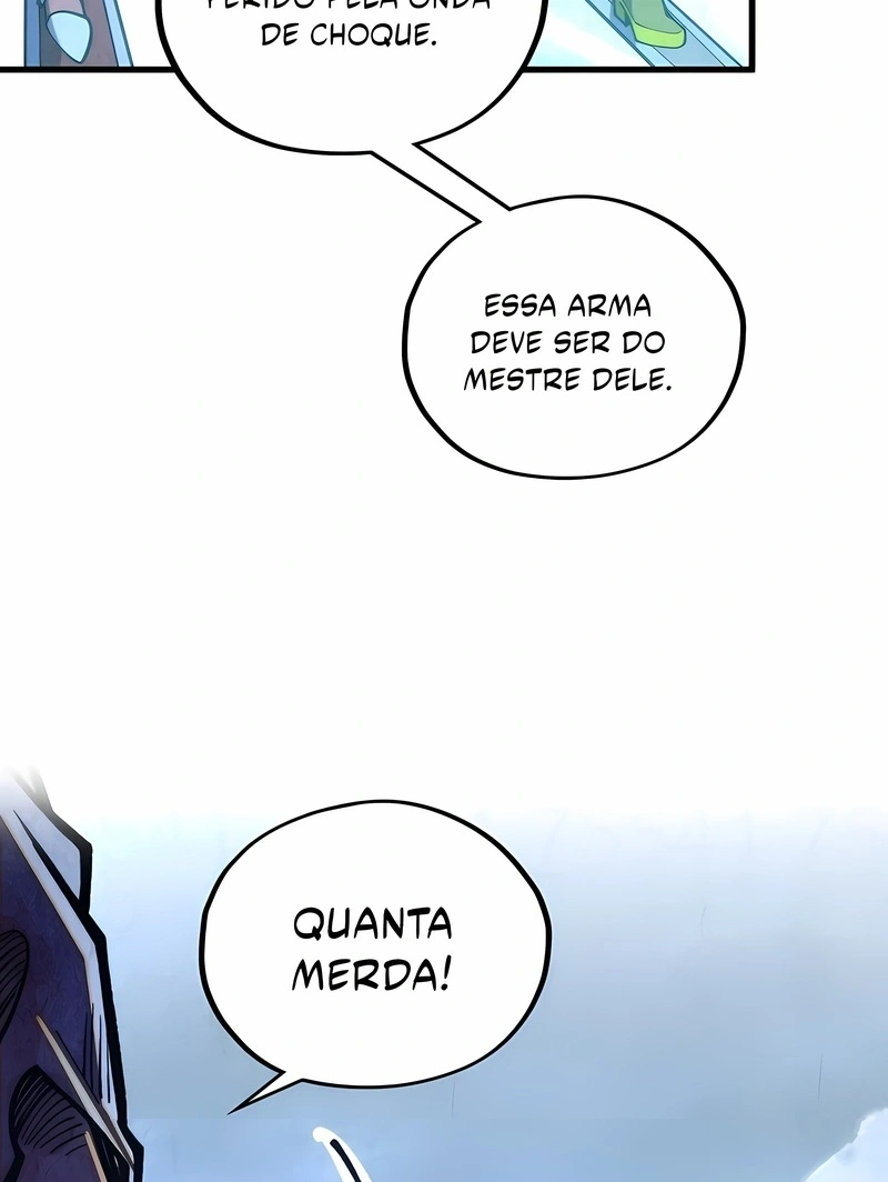 O Antigo Soberano da Eternidade Capítulo 456 Página 82