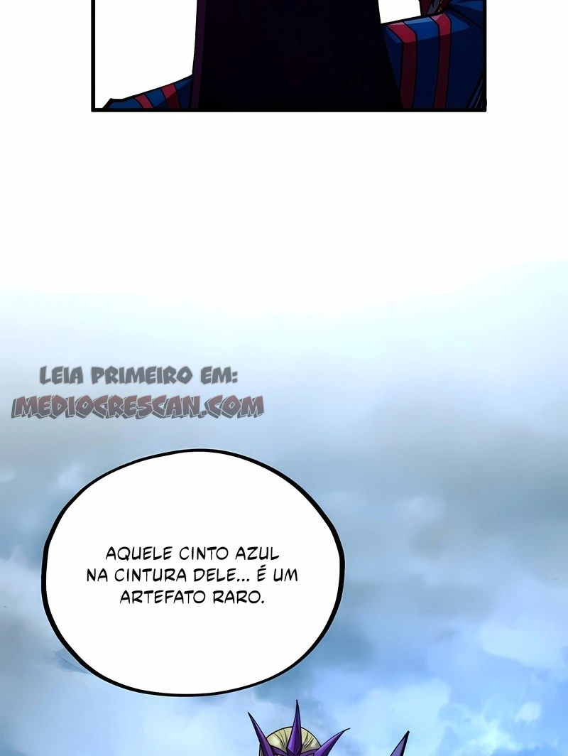 O Antigo Soberano da Eternidade Capítulo 456 Página 93