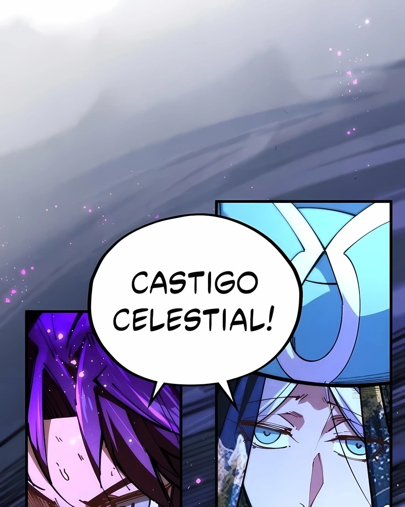 O Antigo Soberano da Eternidade Capítulo 457 Página 113