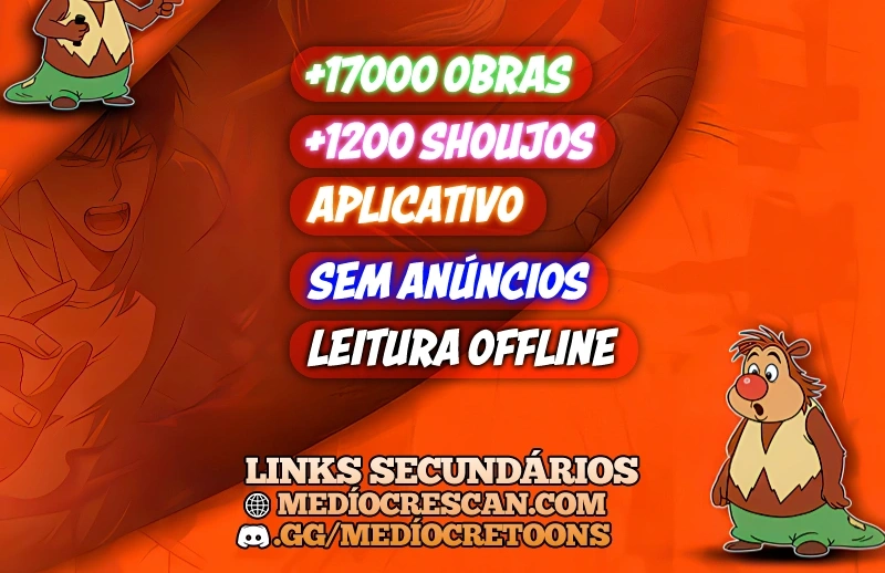 O Antigo Soberano da Eternidade Capítulo 457 Página 117