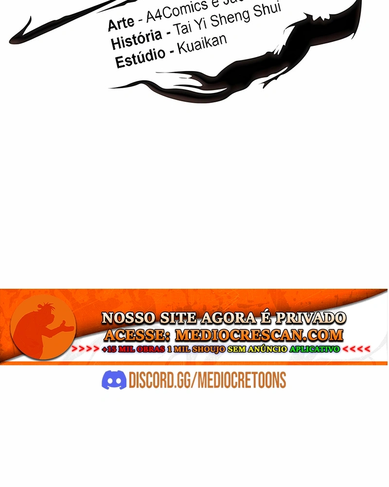 O Antigo Soberano da Eternidade Capítulo 457 Página 3