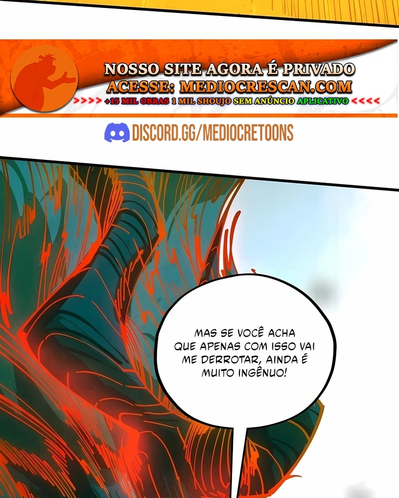 O Antigo Soberano da Eternidade Capítulo 457 Página 35