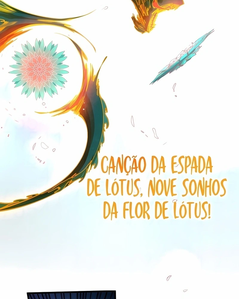 O Antigo Soberano da Eternidade Capítulo 457 Página 39
