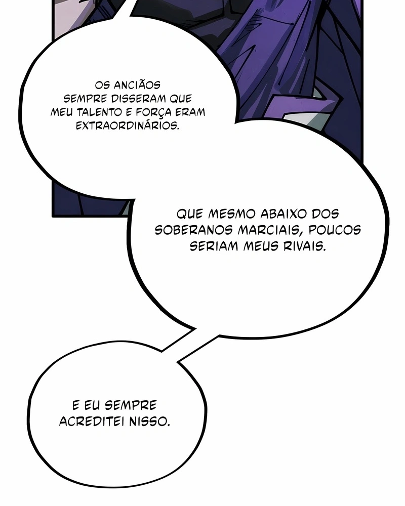 O Antigo Soberano da Eternidade Capítulo 457 Página 53