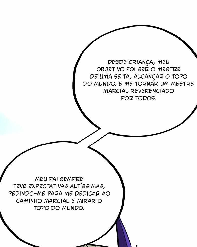 O Antigo Soberano da Eternidade Capítulo 457 Página 54