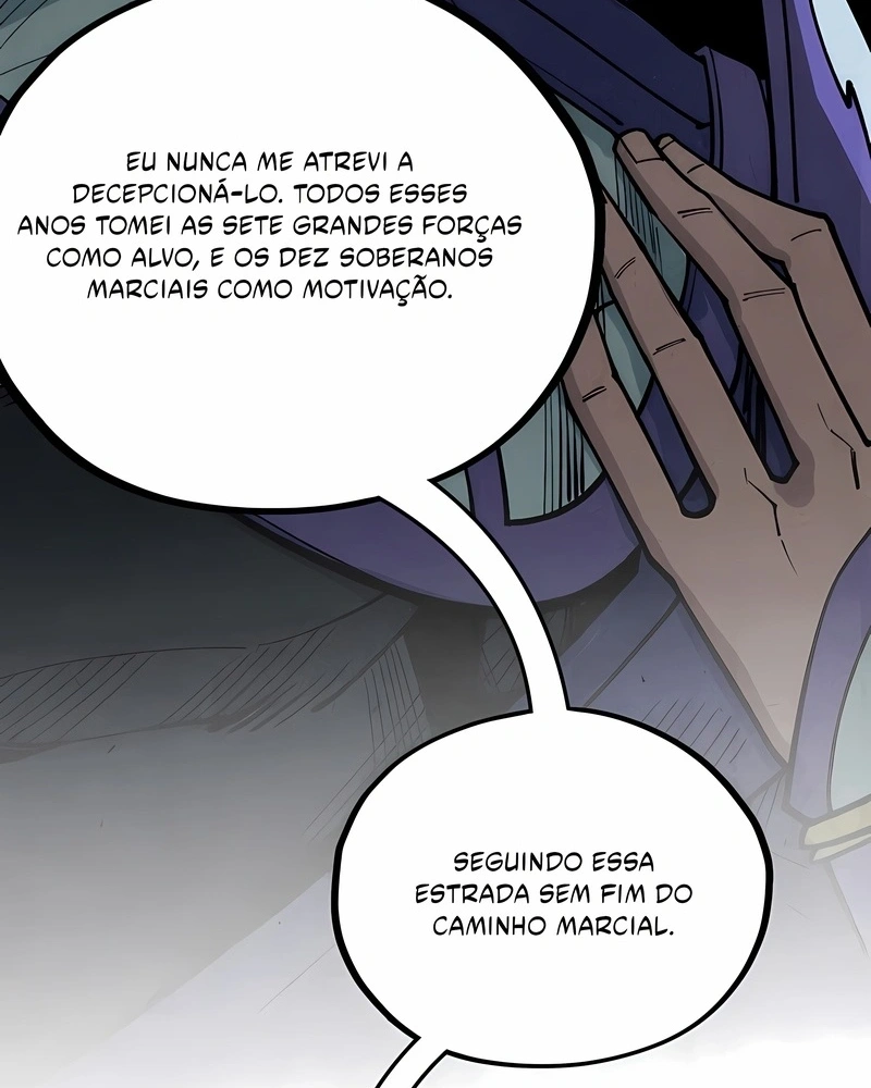 O Antigo Soberano da Eternidade Capítulo 457 Página 56