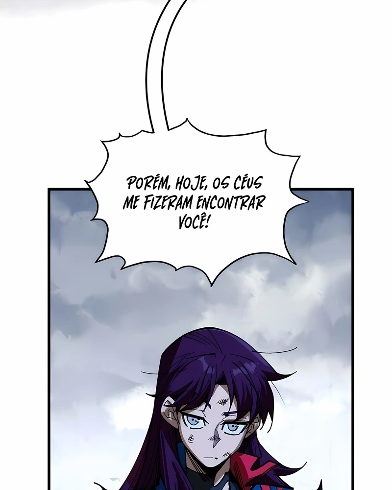 O Antigo Soberano da Eternidade Capítulo 457 Página 57