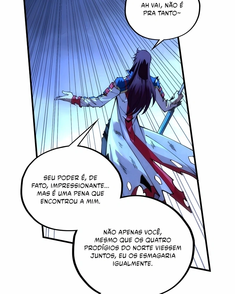 O Antigo Soberano da Eternidade Capítulo 457 Página 63